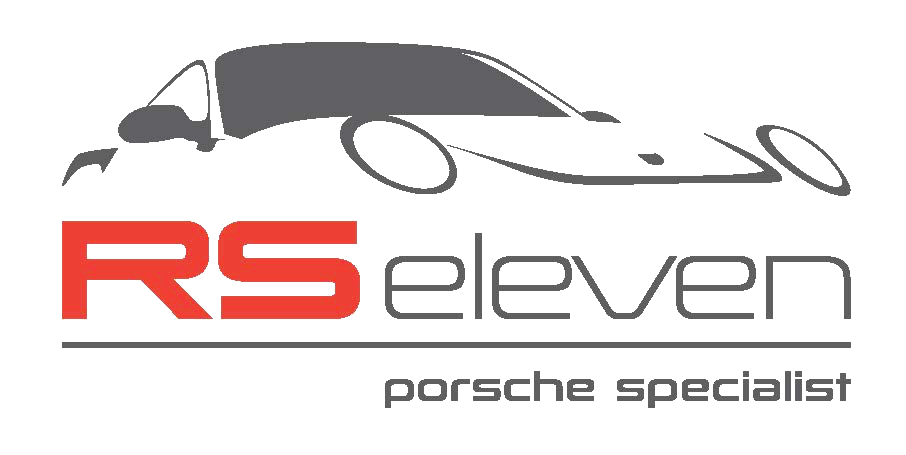 RS Eleven — Porsche specialist