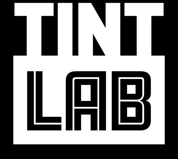 TintLab logo